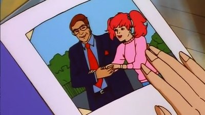 tv poster