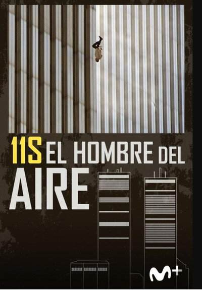 11S: El hombre del aire