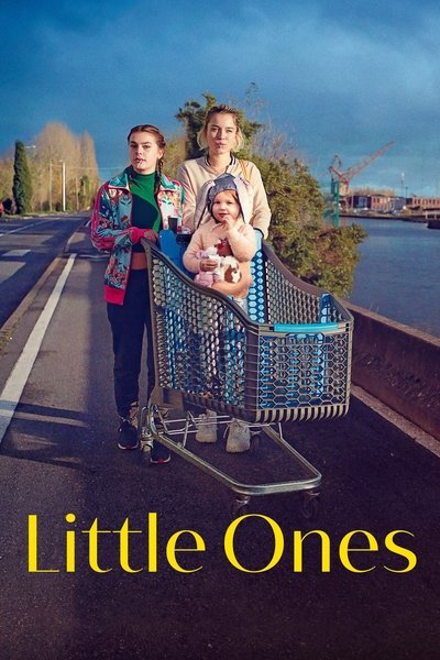 Poster for the movie Little Ones