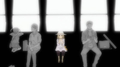 The Little Fox's Hat