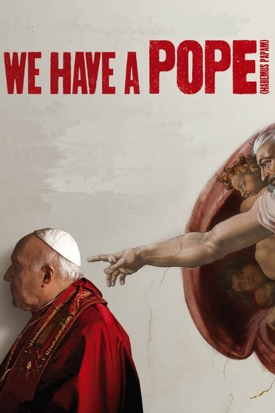 We Have a Pope (2011)