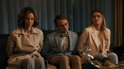 tv poster