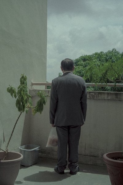 Poster do Filme Still is Time