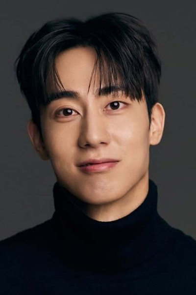 person poster