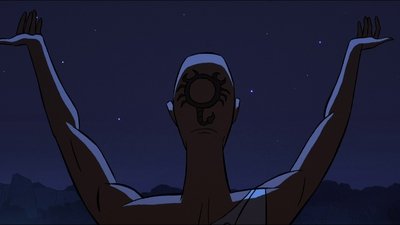 tv poster