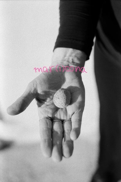 Poster do Filme Mar(i)cona