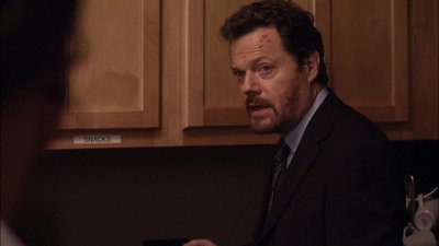 tv poster