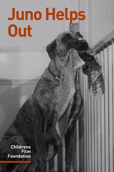 Watch!Juno Helps Out Movie Online Putlocker