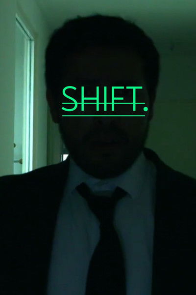 Poster do Filme Shift.
