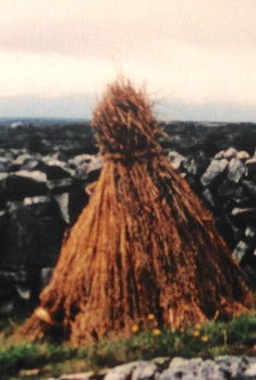 Poster do Filme Connemara