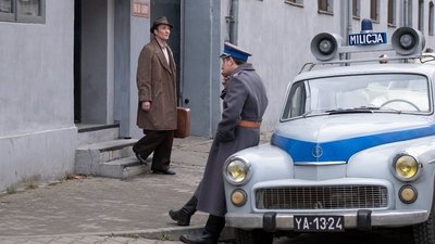 tv poster