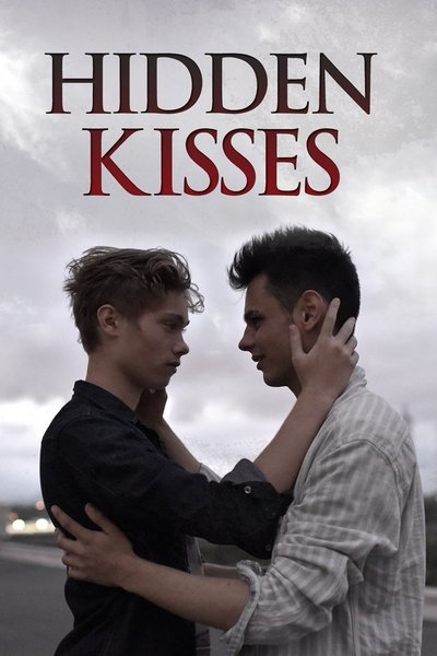 Poster for the movie Hidden Kisses