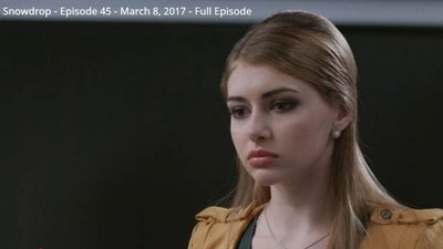 tv poster