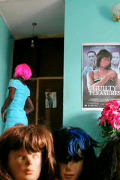 Poster do Filme Phyllis