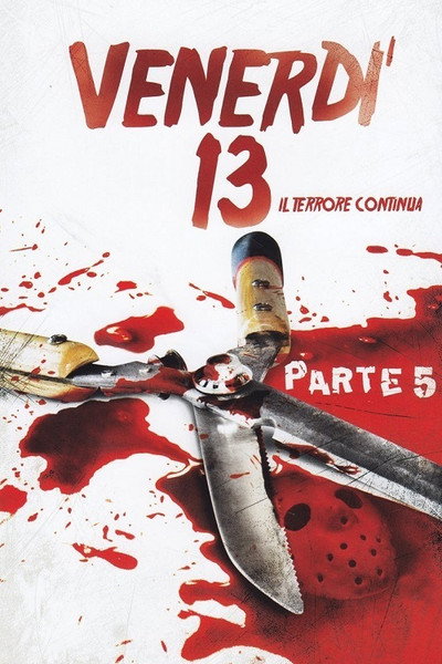 Venerdì 13 - Il terrore continua