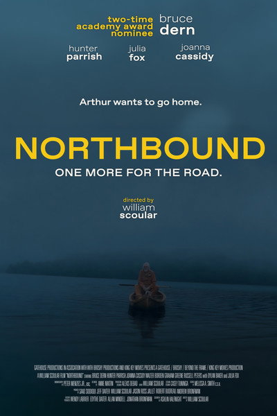 Northbound