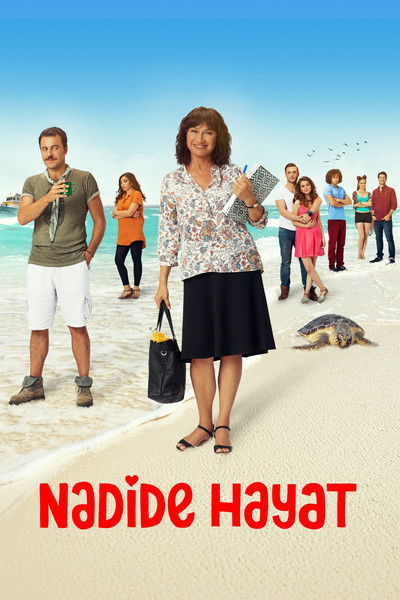 Poster do Filme Nadide Hayat