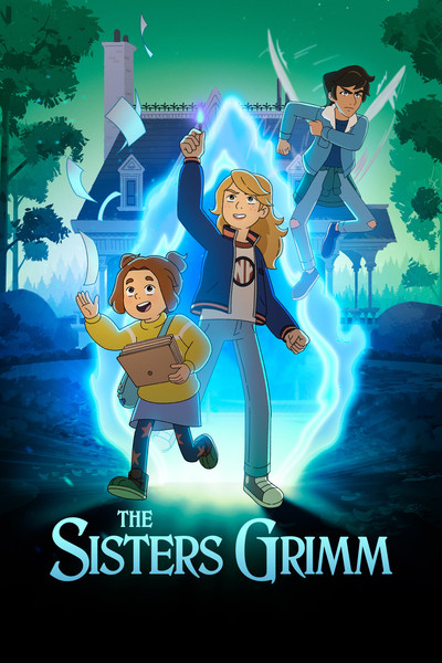 The Sisters Grimm