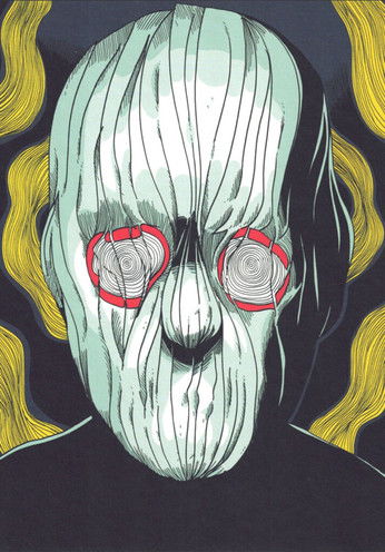 Poster do Filme Dansker