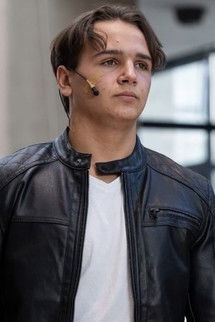 Imagem de Barnabás Ambrus