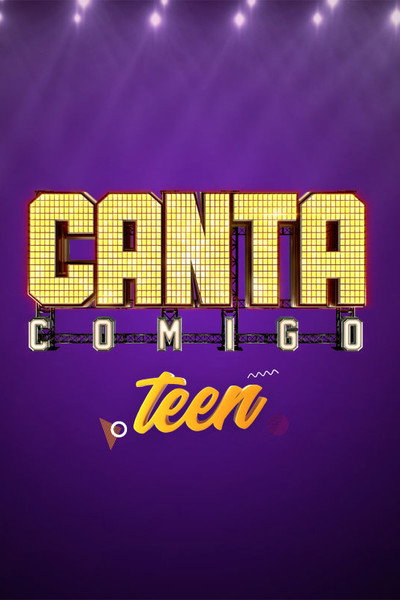 Canta Comigo Teen