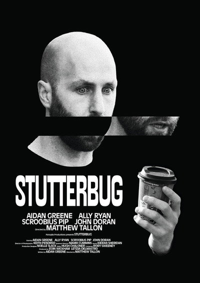 Poster do Filme Stutterbug