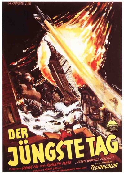Der jüngste Tag (1951)