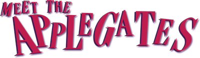 Meet the Applegates Logo