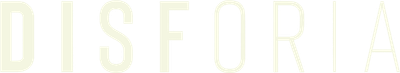 Dysphoria Logo