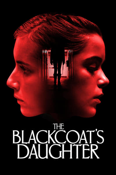 The Blackcoat's Daughter (2017)