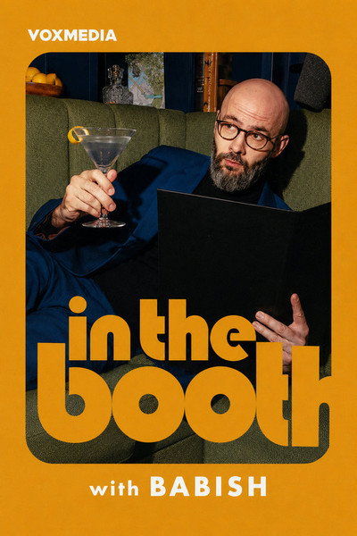 In the Booth with Babish