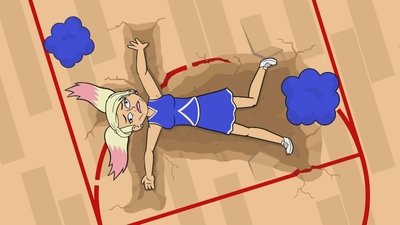 tv poster