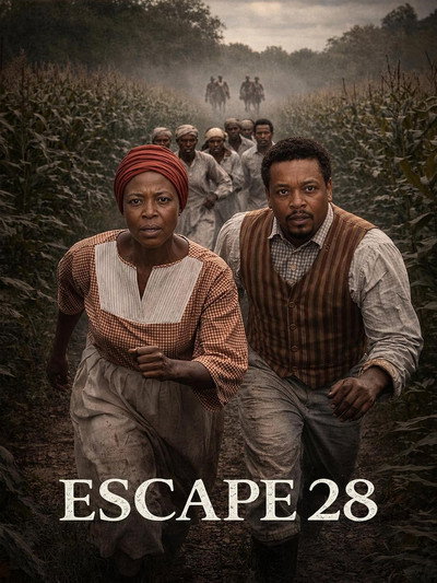 Escape 28