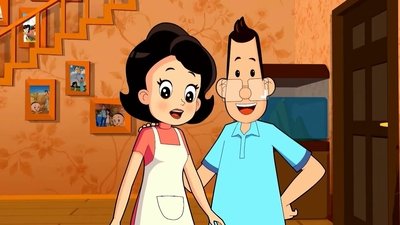 Episode 54