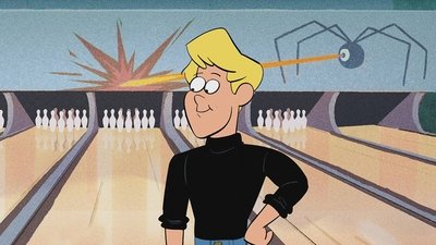 tv poster