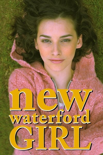 Poster for the movie New Waterford Girl