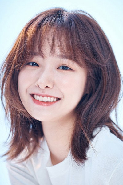 Portrait de Jung Bo-min