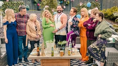 tv poster