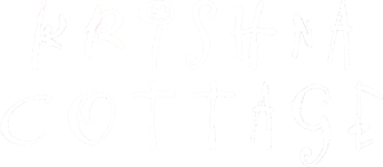 Krishna Cottage Logo
