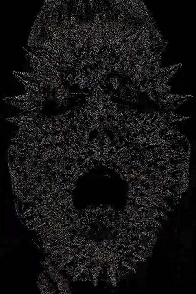 Poster do Filme These Unruly and Ungovernable Selves