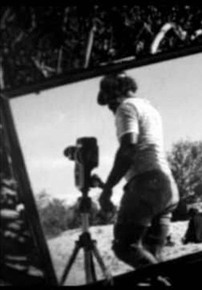 movie poster for O Mistério de Conceição My Love