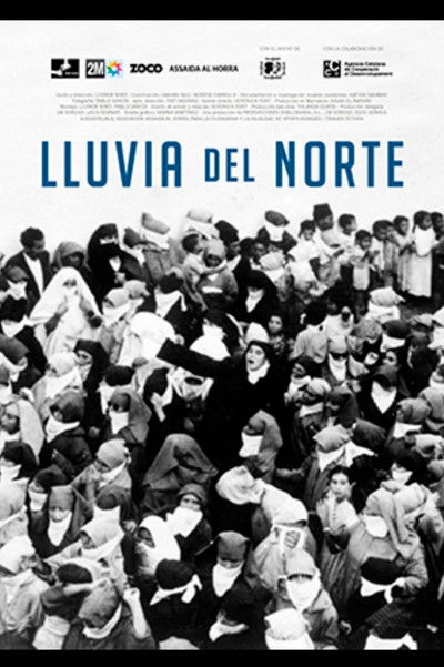 Poster do Filme Lluvia Del Norte