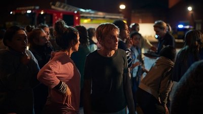 tv poster