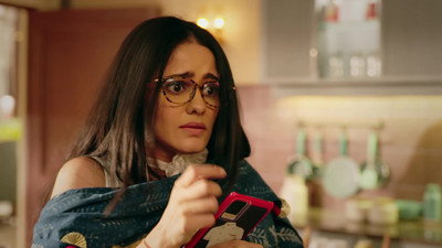 Mannat – Har Khushi Paane Ki