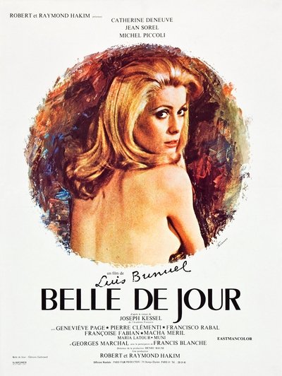 Bella di giorno (1967)