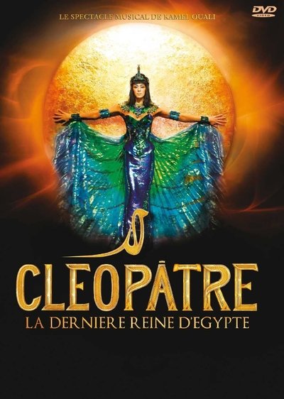 Watch!(2009) Cléopâtre, la dernière Reine d'Egypte Movie Online Free -123Movies