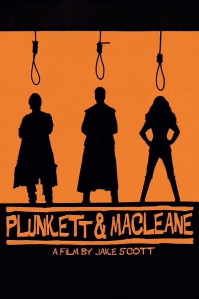 Plunkett & MacLeane (1999)