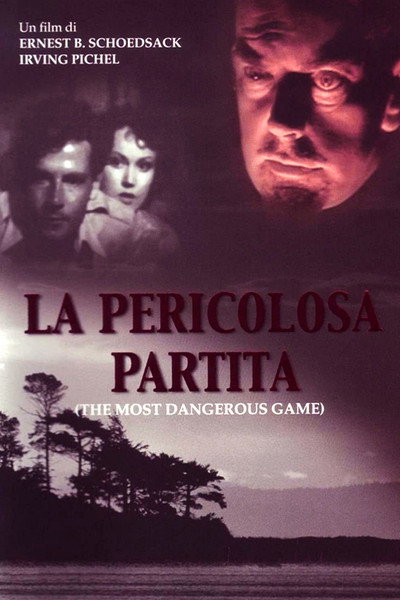 La pericolosa partita