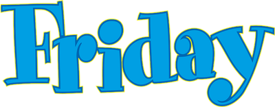 Friday Logo