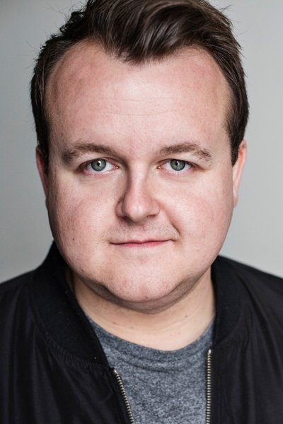 Photo de James Dryden dans Wicked